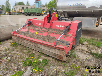 Trituradora de madera Prinoth RFL 700-2300U: foto 3 Trituradora de madera Prinoth RFL 700-2300U: foto 3