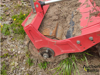 Trituradora de madera Prinoth RFL 700-2300U: foto 5 Trituradora de madera Prinoth RFL 700-2300U: foto 5