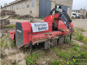 Trituradora de madera Prinoth RFL 700-2300U: foto 2 Trituradora de madera Prinoth RFL 700-2300U: foto 2