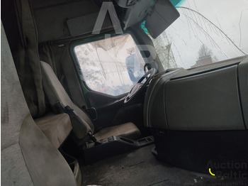 Camión portacontenedor de cadenas Renault Premium Route: foto 5 Camión portacontenedor de cadenas Renault Premium Route: foto 5