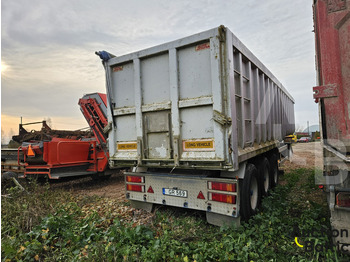 Semirremolque lona SDC: foto 3