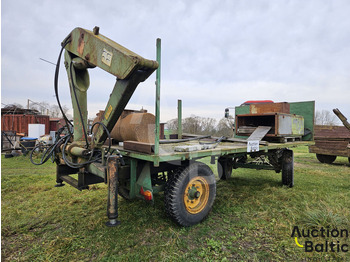 Remolque volquete SLMA 1102: foto 3