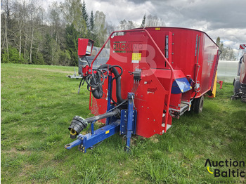 Leasing de Siloking TrailedLine Classic Duo 14- T Siloking TrailedLine Classic Duo 14- T: foto 1