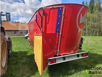 Leasing de Siloking TrailedLine Classic Duo 14- T Siloking TrailedLine Classic Duo 14- T: foto 4