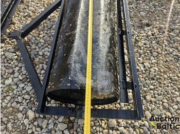 Rodillo agrícola Soil compaction rollers: foto 5 Rodillo agrícola Soil compaction rollers: foto 5