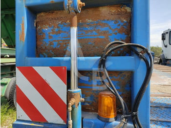 Semirremolque góndola rebajadas Stokota S3N: foto 5 Semirremolque góndola rebajadas Stokota S3N: foto 5