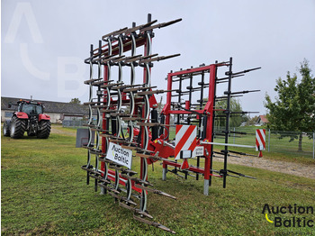 Cultivador Sumo S6: foto 3 Cultivador Sumo S6: foto 3