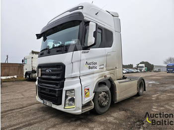 Cabeza tractora FORD