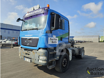 Cabeza tractora MAN TGS 18.440