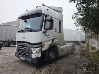 Cabeza tractora RENAULT