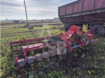 Rastras UNIA Ares L: foto 2 Rastras UNIA Ares L: foto 2