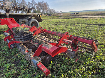 Rastras UNIA Ares L: foto 4 Rastras UNIA Ares L: foto 4