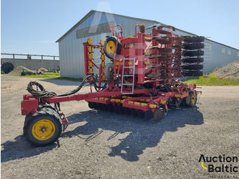 Combinado de siembra VÄDERSTAD