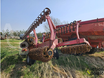 Cultivador Vaderstad Rexius RS1020: foto 3