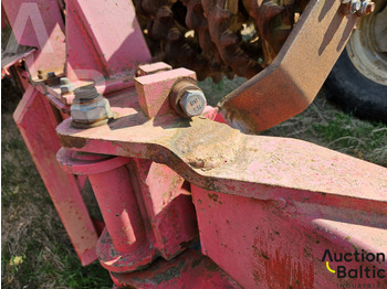 Cultivador Vaderstad Rexius RS1020: foto 5