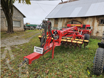 Combinado de siembra VÄDERSTAD