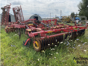 Cultivador Vaderstad TopDown TD 500: foto 4 Cultivador Vaderstad TopDown TD 500: foto 4