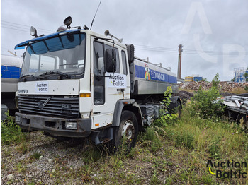 Camión cisterna VOLVO FL6