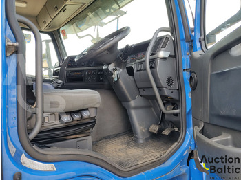 Camión portavehículos Volvo FM: foto 5