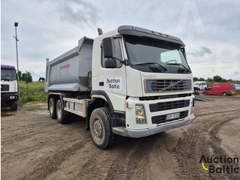 Camión volquete Volvo FM12: foto 2