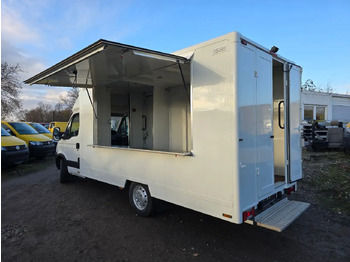 Camión tienda Iveco C30C/ FOODTRUCK/ Daily: foto 3 Camión tienda Iveco C30C/ FOODTRUCK/ Daily: foto 3