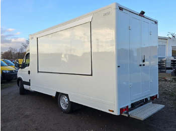 Camión tienda Iveco C30C/ FOODTRUCK/ Daily: foto 4 Camión tienda Iveco C30C/ FOODTRUCK/ Daily: foto 4