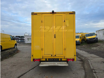 Coche Iveco /Regalsystem/Luftfeder/KURZ/1. Hand: foto 5 Coche Iveco /Regalsystem/Luftfeder/KURZ/1. Hand: foto 5