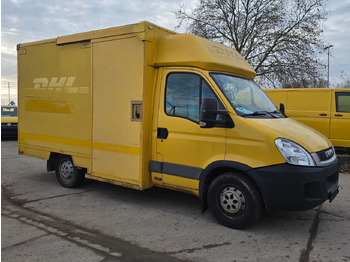 Coche Iveco /Regalsystem/Luftfeder/KURZ/1. Hand: foto 2 Coche Iveco /Regalsystem/Luftfeder/KURZ/1. Hand: foto 2