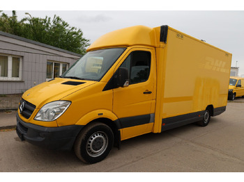 Furgoneta caja cerrada MERCEDES-BENZ Sprinter