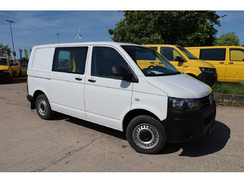 Furgoneta pequeña VOLKSWAGEN Transporter T5