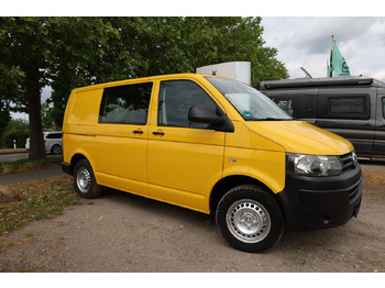 Furgoneta pequeña VOLKSWAGEN Transporter T5