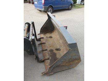 Cargadora de ruedas Kramer 5085: foto 4 Cargadora de ruedas Kramer 5085: foto 4