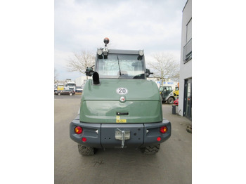 Cargadora de ruedas Kramer 5085: foto 3 Cargadora de ruedas Kramer 5085: foto 3