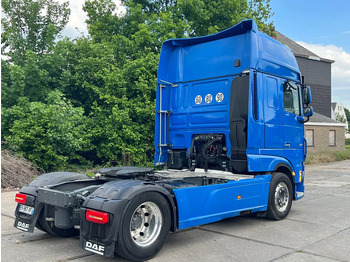 Cabeza tractora DAF XF 480 2018-XF480 Super space Cab***Standclima-Parkclima***: foto 5