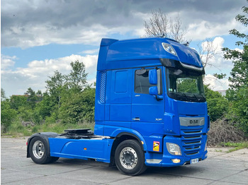Cabeza tractora DAF XF 480 2018-XF480 Super space Cab***Standclima-Parkclima***: foto 3