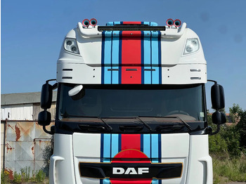 Cabeza tractora DAF XF 530 MARTINI RACING XF530 full options: foto 3