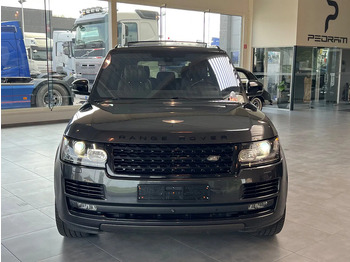 SUV/ Todoterreno LAND ROVER