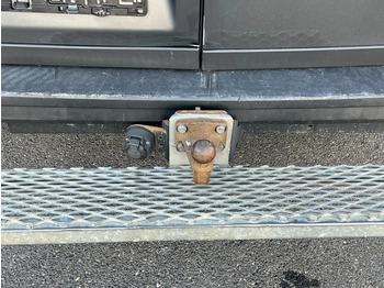 Furgón MAN TGE 3.180 AUTOMAAT*243.000km*MAN TGE3.180*: foto 4