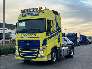 Cabeza tractora VOLVO FH 500