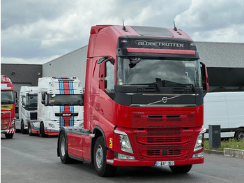 Cabeza tractora VOLVO FH 500