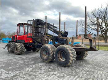 Autocargador KOMATSU 875: foto 5