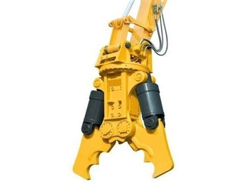 Cizalla de demolición AME