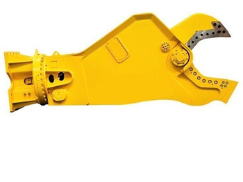 Cizalla de demolición AME