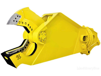 Cizalla de demolición AME