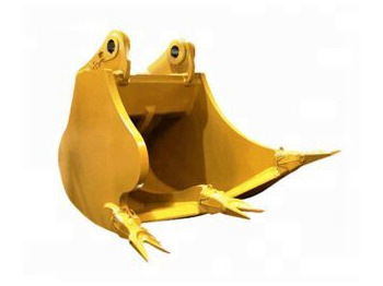 Cazo para excavadora AME