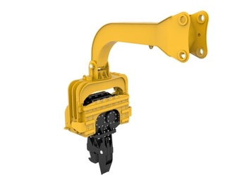 Martillo hidráulico AME