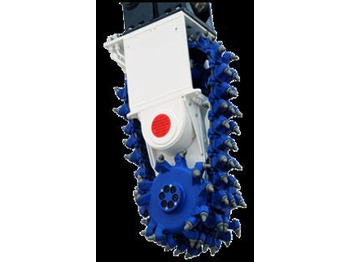 Implemento para Excavadora nuevo AME Chain Drum Cutter (DC 30): foto 2 Implemento para Excavadora nuevo AME Chain Drum Cutter (DC 30): foto 2