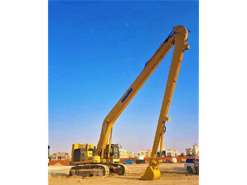 Excavadora de cadenas nuevo KOMATSU Long Reach Boom for PC 800 - PC 2000: foto 2