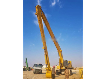 Excavadora de cadenas nuevo KOMATSU Long Reach Boom for PC 800 - PC 2000: foto 3