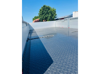 Camión, Camión grúa MAN TGS 32.510 mit F710 Frontkran sofort: foto 5 Camión, Camión grúa MAN TGS 32.510 mit F710 Frontkran sofort: foto 5